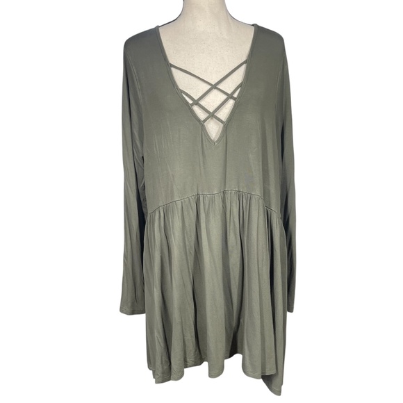 Torrid Curve Tops - Torrid Super Soft Top